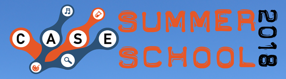CASE_SummerSchool2018