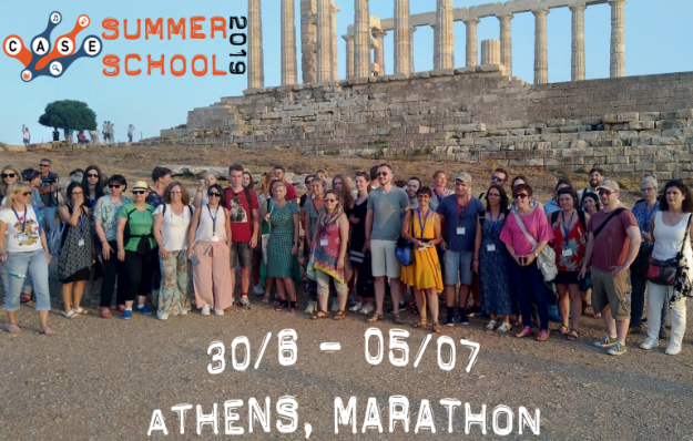 CASE_SummerSchool2019