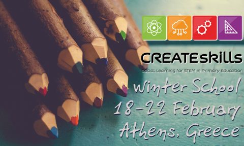 CREATEskills_Winter_School2019