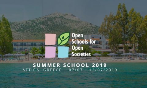 OSOS_Summer_School2019