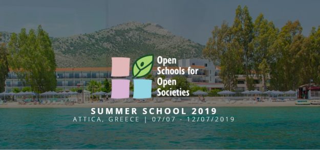 OSOS_Summer_School2019